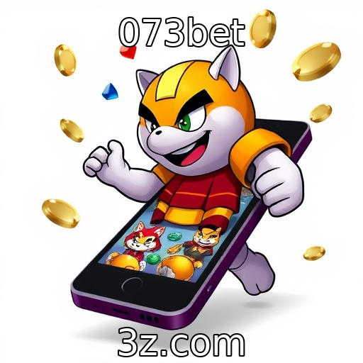 Novas tendências em jogos online nas plataformas móveis