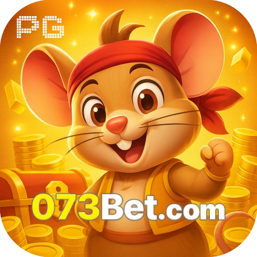 Logo da 073bet